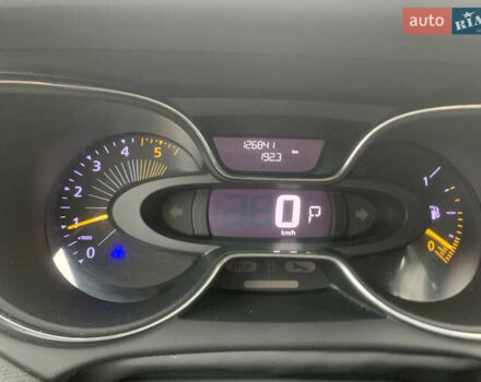 Помаранчевий Рено Каптур, об'ємом двигуна 1.5 л та пробігом 126 тис. км за 11400 $, фото 1 на Automoto.ua