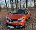 Помаранчевий Рено Каптур, об'ємом двигуна 1.5 л та пробігом 126 тис. км за 11400 $, фото 4 на Automoto.ua