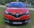 Помаранчевий Рено Каптур, об'ємом двигуна 1.5 л та пробігом 320 тис. км за 10900 $, фото 6 на Automoto.ua