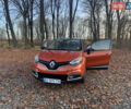 Помаранчевий Рено Каптур, об'ємом двигуна 1.5 л та пробігом 126 тис. км за 11400 $, фото 44 на Automoto.ua