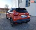 Оранжевый Рено Каптур, объемом двигателя 1.2 л и пробегом 239 тыс. км за 9990 $, фото 10 на Automoto.ua