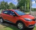 Помаранчевий Рено Каптур, об'ємом двигуна 1.5 л та пробігом 320 тис. км за 10900 $, фото 1 на Automoto.ua