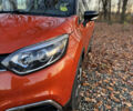 Помаранчевий Рено Каптур, об'ємом двигуна 1.5 л та пробігом 126 тис. км за 11400 $, фото 6 на Automoto.ua
