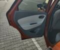 Оранжевый Рено Каптур, объемом двигателя 1.2 л и пробегом 69 тыс. км за 12300 $, фото 4 на Automoto.ua