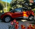 Помаранчевий Рено Каптур, об'ємом двигуна 1.5 л та пробігом 159 тис. км за 10500 $, фото 1 на Automoto.ua
