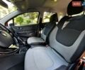 Оранжевый Рено Каптур, объемом двигателя 1.5 л и пробегом 159 тыс. км за 10500 $, фото 18 на Automoto.ua