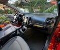 Оранжевый Рено Каптур, объемом двигателя 1.5 л и пробегом 159 тыс. км за 10500 $, фото 21 на Automoto.ua