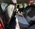 Оранжевый Рено Каптур, объемом двигателя 1.5 л и пробегом 159 тыс. км за 10500 $, фото 12 на Automoto.ua