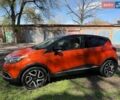 Помаранчевий Рено Каптур, об'ємом двигуна 1.5 л та пробігом 79 тис. км за 13000 $, фото 1 на Automoto.ua