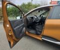 Помаранчевий Рено Каптур, об'ємом двигуна 1.46 л та пробігом 99 тис. км за 13499 $, фото 19 на Automoto.ua