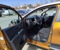 Оранжевый Рено Каптур, объемом двигателя 1.46 л и пробегом 99 тыс. км за 14450 $, фото 10 на Automoto.ua
