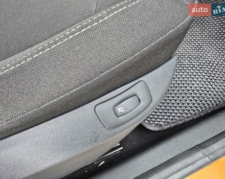 Помаранчевий Рено Каптур, об'ємом двигуна 1.46 л та пробігом 99 тис. км за 13499 $, фото 45 на Automoto.ua