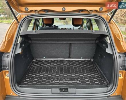Помаранчевий Рено Каптур, об'ємом двигуна 1.46 л та пробігом 99 тис. км за 13499 $, фото 63 на Automoto.ua