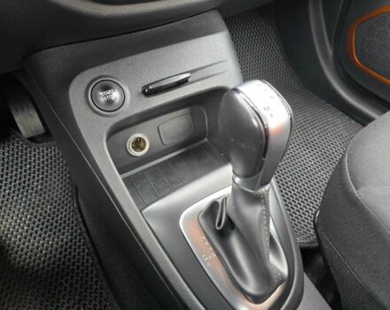 Помаранчевий Рено Каптур, об'ємом двигуна 1.5 л та пробігом 99 тис. км за 13499 $, фото 22 на Automoto.ua