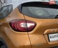 Помаранчевий Рено Каптур, об'ємом двигуна 1.46 л та пробігом 99 тис. км за 13499 $, фото 59 на Automoto.ua