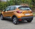 Помаранчевий Рено Каптур, об'ємом двигуна 1.5 л та пробігом 99 тис. км за 13499 $, фото 11 на Automoto.ua