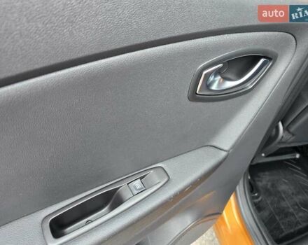 Помаранчевий Рено Каптур, об'ємом двигуна 1.46 л та пробігом 99 тис. км за 13499 $, фото 54 на Automoto.ua