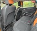 Помаранчевий Рено Каптур, об'ємом двигуна 1.46 л та пробігом 99 тис. км за 13499 $, фото 56 на Automoto.ua
