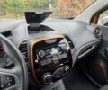 Помаранчевий Рено Каптур, об'ємом двигуна 1.5 л та пробігом 99 тис. км за 13499 $, фото 20 на Automoto.ua