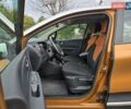Помаранчевий Рено Каптур, об'ємом двигуна 1.46 л та пробігом 99 тис. км за 13499 $, фото 20 на Automoto.ua