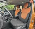 Помаранчевий Рено Каптур, об'ємом двигуна 1.46 л та пробігом 99 тис. км за 13499 $, фото 24 на Automoto.ua