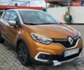 Помаранчевий Рено Каптур, об'ємом двигуна 1.46 л та пробігом 85 тис. км за 15000 $, фото 1 на Automoto.ua