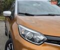 Помаранчевий Рено Каптур, об'ємом двигуна 1.46 л та пробігом 99 тис. км за 13499 $, фото 11 на Automoto.ua