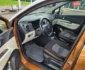 Оранжевый Рено Каптур, объемом двигателя 1.46 л и пробегом 85 тыс. км за 15000 $, фото 13 на Automoto.ua