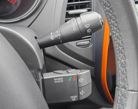 Помаранчевий Рено Каптур, об'ємом двигуна 1.5 л та пробігом 99 тис. км за 13499 $, фото 21 на Automoto.ua