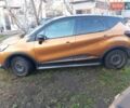 Оранжевый Рено Каптур, объемом двигателя 1.2 л и пробегом 63 тыс. км за 14000 $, фото 2 на Automoto.ua