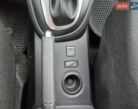 Помаранчевий Рено Каптур, об'ємом двигуна 1.46 л та пробігом 99 тис. км за 13499 $, фото 38 на Automoto.ua