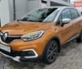 Оранжевый Рено Каптур, объемом двигателя 1.46 л и пробегом 85 тыс. км за 15000 $, фото 7 на Automoto.ua