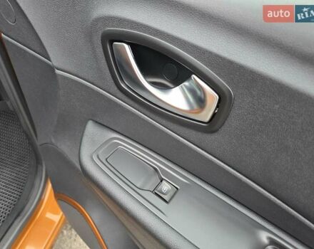 Помаранчевий Рено Каптур, об'ємом двигуна 1.46 л та пробігом 99 тис. км за 13499 $, фото 41 на Automoto.ua