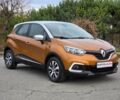 Помаранчевий Рено Каптур, об'ємом двигуна 1.5 л та пробігом 99 тис. км за 13499 $, фото 1 на Automoto.ua