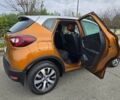 Помаранчевий Рено Каптур, об'ємом двигуна 1.5 л та пробігом 99 тис. км за 13499 $, фото 6 на Automoto.ua