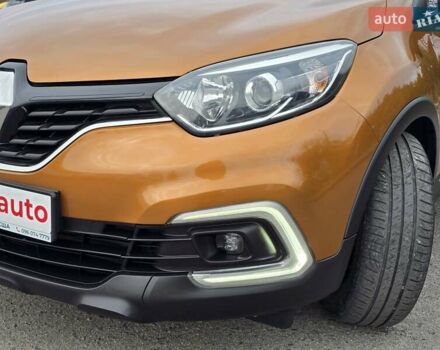 Помаранчевий Рено Каптур, об'ємом двигуна 1.46 л та пробігом 99 тис. км за 13499 $, фото 13 на Automoto.ua