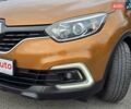 Помаранчевий Рено Каптур, об'ємом двигуна 1.46 л та пробігом 99 тис. км за 13499 $, фото 13 на Automoto.ua