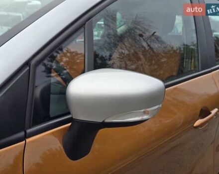 Помаранчевий Рено Каптур, об'ємом двигуна 1.46 л та пробігом 99 тис. км за 13499 $, фото 18 на Automoto.ua