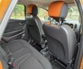 Помаранчевий Рено Каптур, об'ємом двигуна 1.5 л та пробігом 99 тис. км за 13499 $, фото 8 на Automoto.ua