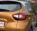 Помаранчевий Рено Каптур, об'ємом двигуна 1.46 л та пробігом 99 тис. км за 13499 $, фото 60 на Automoto.ua