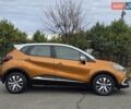 Помаранчевий Рено Каптур, об'ємом двигуна 1.46 л та пробігом 99 тис. км за 13499 $, фото 5 на Automoto.ua