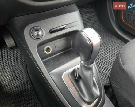 Помаранчевий Рено Каптур, об'ємом двигуна 1.46 л та пробігом 99 тис. км за 13499 $, фото 37 на Automoto.ua