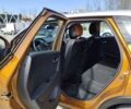 Оранжевый Рено Каптур, объемом двигателя 1.46 л и пробегом 99 тыс. км за 14450 $, фото 8 на Automoto.ua