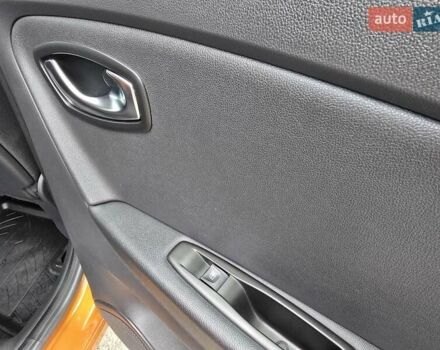 Помаранчевий Рено Каптур, об'ємом двигуна 1.46 л та пробігом 99 тис. км за 13499 $, фото 48 на Automoto.ua