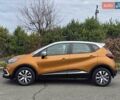 Помаранчевий Рено Каптур, об'ємом двигуна 1.46 л та пробігом 99 тис. км за 13499 $, фото 7 на Automoto.ua