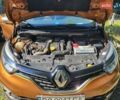 Оранжевый Рено Каптур, объемом двигателя 1.46 л и пробегом 85 тыс. км за 15000 $, фото 6 на Automoto.ua