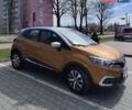 Оранжевый Рено Каптур, объемом двигателя 1.46 л и пробегом 99 тыс. км за 14450 $, фото 1 на Automoto.ua