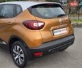 Помаранчевий Рено Каптур, об'ємом двигуна 1.46 л та пробігом 99 тис. км за 13499 $, фото 58 на Automoto.ua