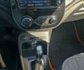 Оранжевый Рено Каптур, объемом двигателя 1.46 л и пробегом 70 тыс. км за 13800 $, фото 5 на Automoto.ua