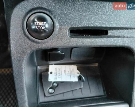 Оранжевый Рено Каптур, объемом двигателя 1.5 л и пробегом 197 тыс. км за 13900 $, фото 49 на Automoto.ua